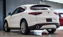 Alfa Romeo Stelvio Q4 1st Edition