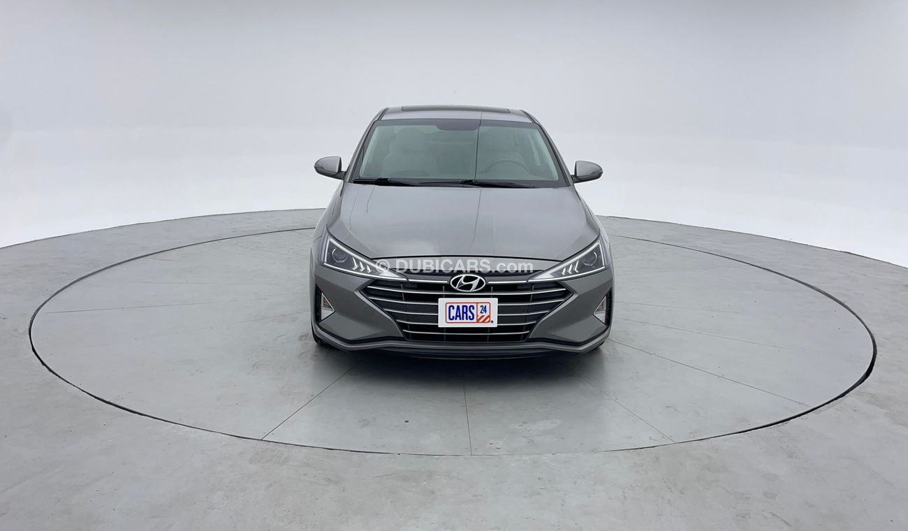 Hyundai Elantra COMFORT 2 | Zero Down Payment | Free Home Test Drive