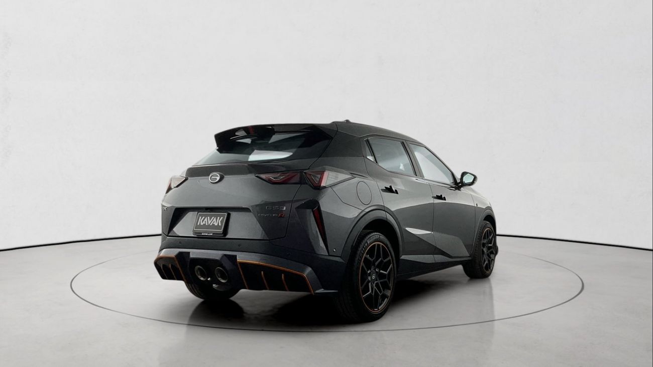 جي إي سي GS3 إمزوم Sport+ | شامل الضمان | 0 ﺪﻔﻋﺓ ﺃﻮﻟﻯ