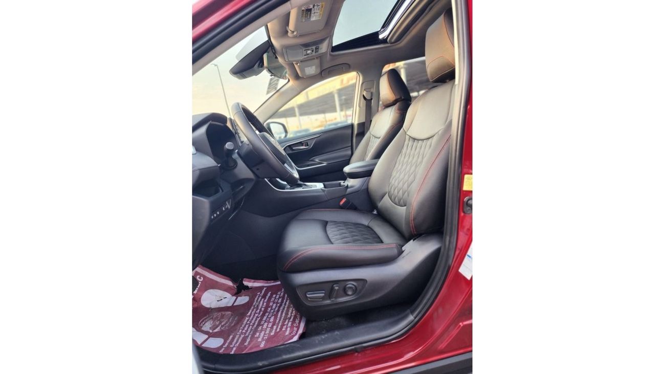 تويوتا راف ٤ RAV4 XLE 4X4 2022 EXPORT PRICE