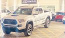 Toyota Tacoma Full option V6 4 x 4