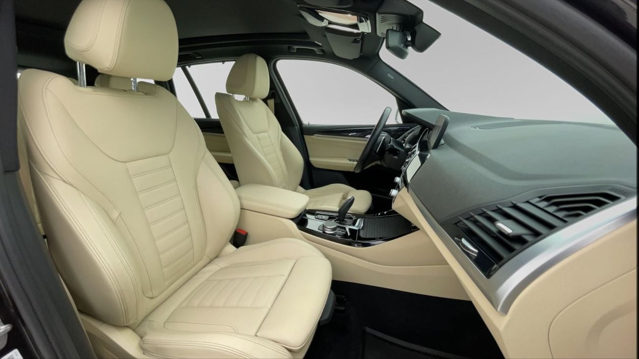 BMW X3 2L 2019 | 0 DP | 1427/Month | 30 Day Return | Service History