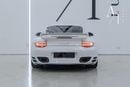 Porsche 911 2010 Porsche 997.2 Turbo, Sport Chrono Package, Carbon Fiber Package, Very Low Kms, 480HP