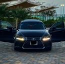 Lexus IS300 PREMIER Lexus IS 300 2019 | USA Specs | Sunroof | 92,000 KM | Black