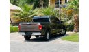 Ford F-150 XLT || Double Cabin || 4x4 || GCC || 0% DP || Well Maintained