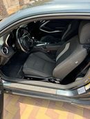 شيفروليه كامارو LT RS  TURBO, 275hp, 2021 ,in perfect condition.