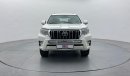 Toyota Prado TXL 4 | Under Warranty | Inspected on 150+ parameters