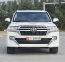 Toyota Land Cruiser VX.R V8
