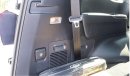 Toyota Land Cruiser 2023 Toyota LC300 4.0L V6 Petrol Engine, Euro-5 With Ventilation seats, Rear Screen (DVD), Leather s