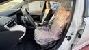 Toyota Corolla XLI-G 2.0L Petrol GCC 2024 0Km