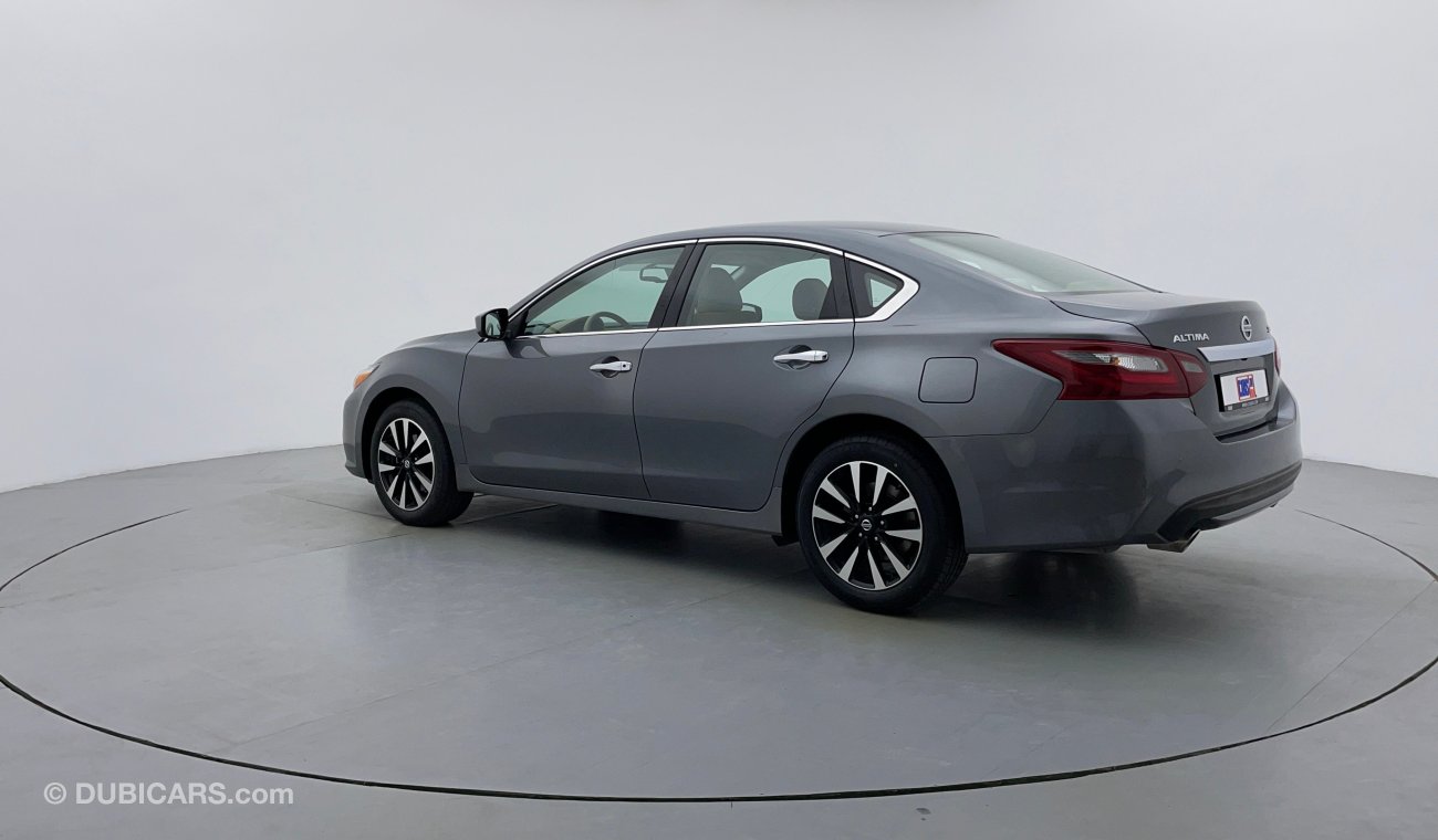 Nissan Altima 2.5SL 2.5 | Under Warranty | Inspected on 150+ parameters