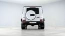 Mercedes-Benz G 63 AMG 4MATIC SUV UAE's Very Best Example | 2 Years Free Servicing | AED 10,330 Per Month