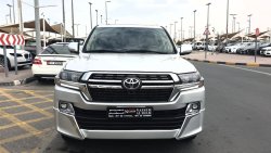 Toyota Land Cruiser TOYOTA LAND CRUISER 2010 VX.R  V8