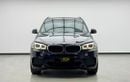 BMW X5 35i M SPORT 2015 BMW X5 xDrive35i M-Sport, Full BMW Service History, 7 Seater, Excellent Condition, GCC