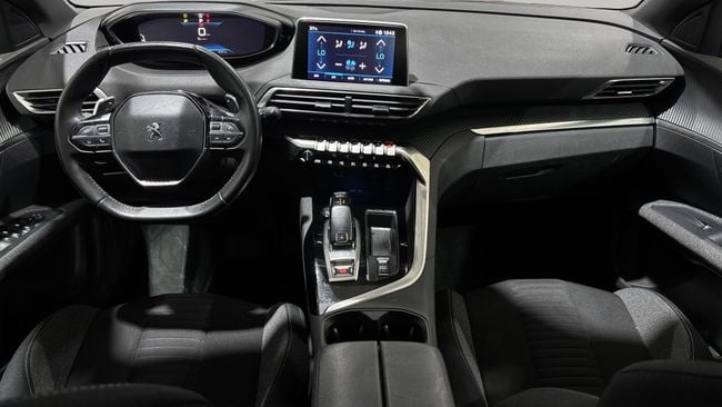 Peugeot 3008 ACTIVE, миниатюра 25