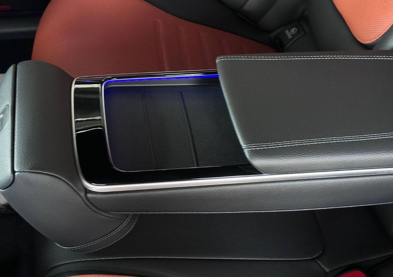 Mercedes-Benz C 200 L