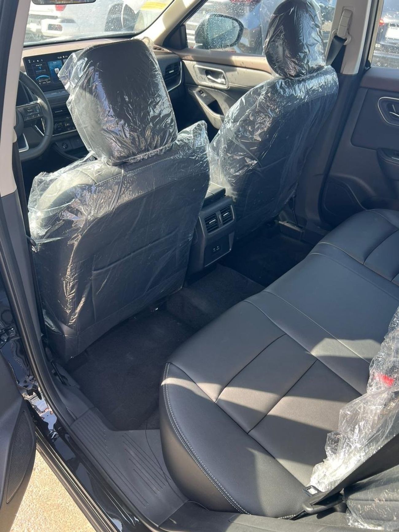 Nissan XTrail Nissan X-trail e-Power ,Hybrid,1.5 L , 4WD, Leather seats