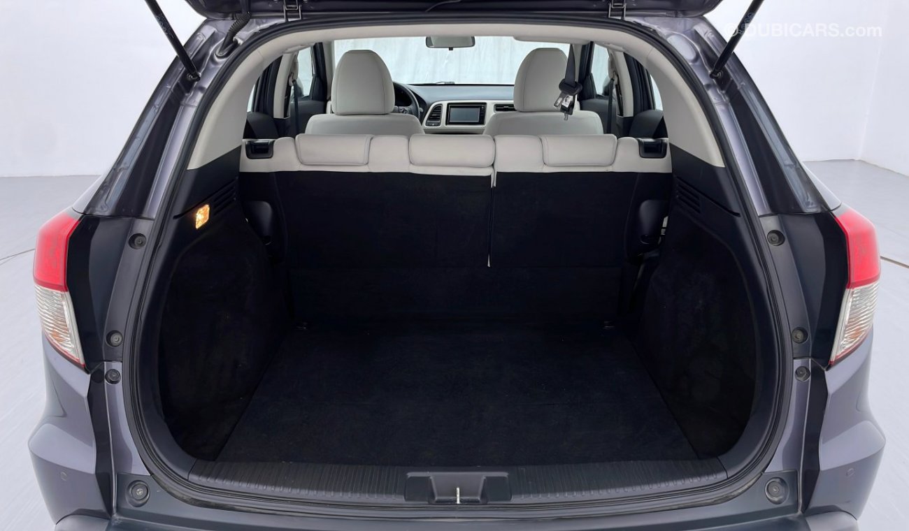 هوندا HRV LX 1.8 | +مع الضمان | كمان تم فحص ١٥٠