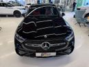 Mercedes-Benz GLC Coupe 200 4MATIC 2025 GLC200 COUPE AMG / PREMIUM PLUS / GCC