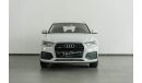 أودي Q3 2016 Audi Q3 S-Line / Full Audi Service History