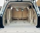Toyota Land Cruiser VXR