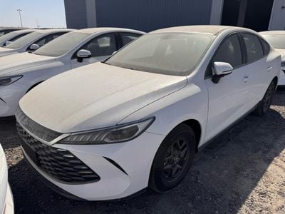 BYD QIN PLUS STD Brand New 2025 PHEV