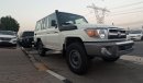 Toyota Land Cruiser Hard Top 5 doors