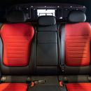 Mercedes-Benz C 200 2,874 P.M • 0% Downpayment • Mercedes C 200 Premium • Agency Warranty