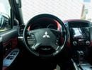 Mitsubishi Pajero GLS Mid 3.8L (243 HP)