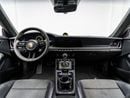 Porsche 911 GT3 4.0L 2022 Porsche 911 GT3, April 2026 Porsche Warranty, Full Service History, Low KMs, GCC