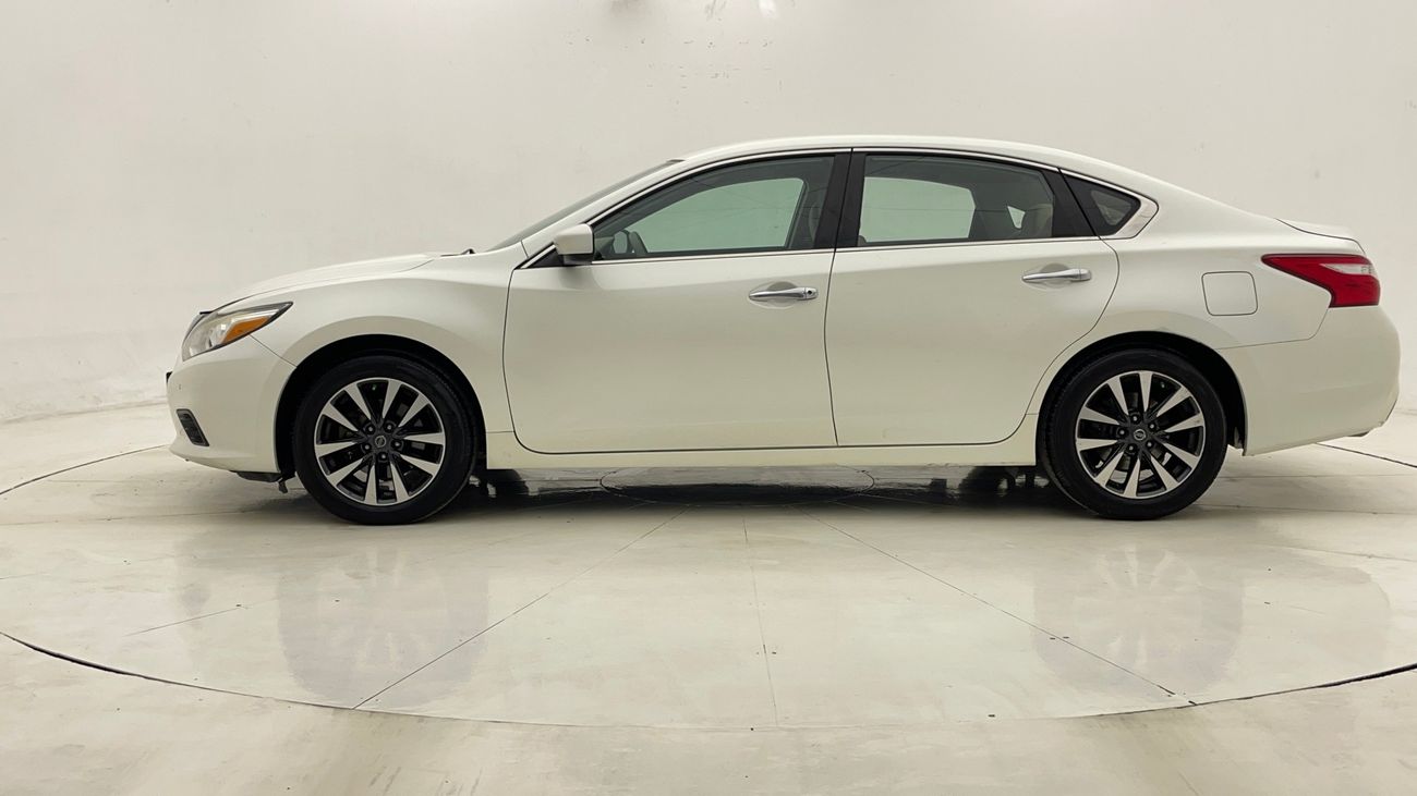 Nissan Altima SV 2.5 | Zero Down Payment | Home Test Drive