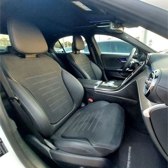 Mercedes-Benz C-Class, миниатюра 26