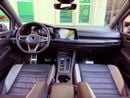 Volkswagen Golf Sport | GCC Specs | Pristine Condition