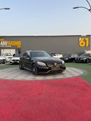 Mercedes Benz C300 STD