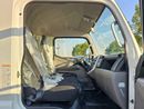 Mitsubishi Fuso Canter 4 TON CARGO BODY / ,4.2L DIESEL / SPECIAL PROMOTION