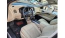 إنفينيتي QX60 Infiniti QX60_Gcc_2018_Excellent_Condition _Full option