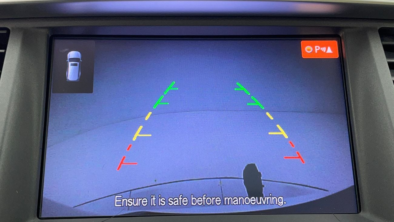 نيسان باترول SE T2 4 | بدون دفعة مقدمة | اختبار القيادة في المنزل