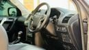 Toyota Prado PUSH START | SUNROOF | PARKING SENSORS | BACK CAMERA | AUTO | 2.8L DIESEL