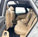 Porsche Macan Std 2.0L (260 HP) 2023 Porsche Macan, 1 Year Unlimited KM Warranty, Porsche Full Service History, GC