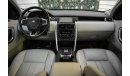 Land Rover Discovery Sport | 1,761 P.M  | 0% Downpayment | Immaculate Condition!