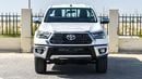 Toyota Hilux GLX 2.7L Double Cab Utility 4WD A/T