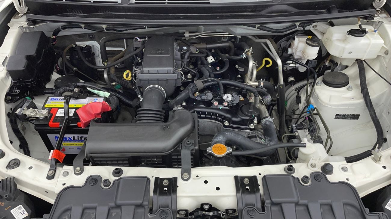 Toyota Rush EX 1.5 | Zero Down Payment | Free Home Test Drive