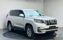 Toyota Prado 2019 Model V4 2.7L Engine Perfect Condition