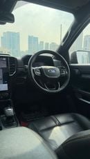 فورد رانجر WILDTRAK 2.0T Diesel