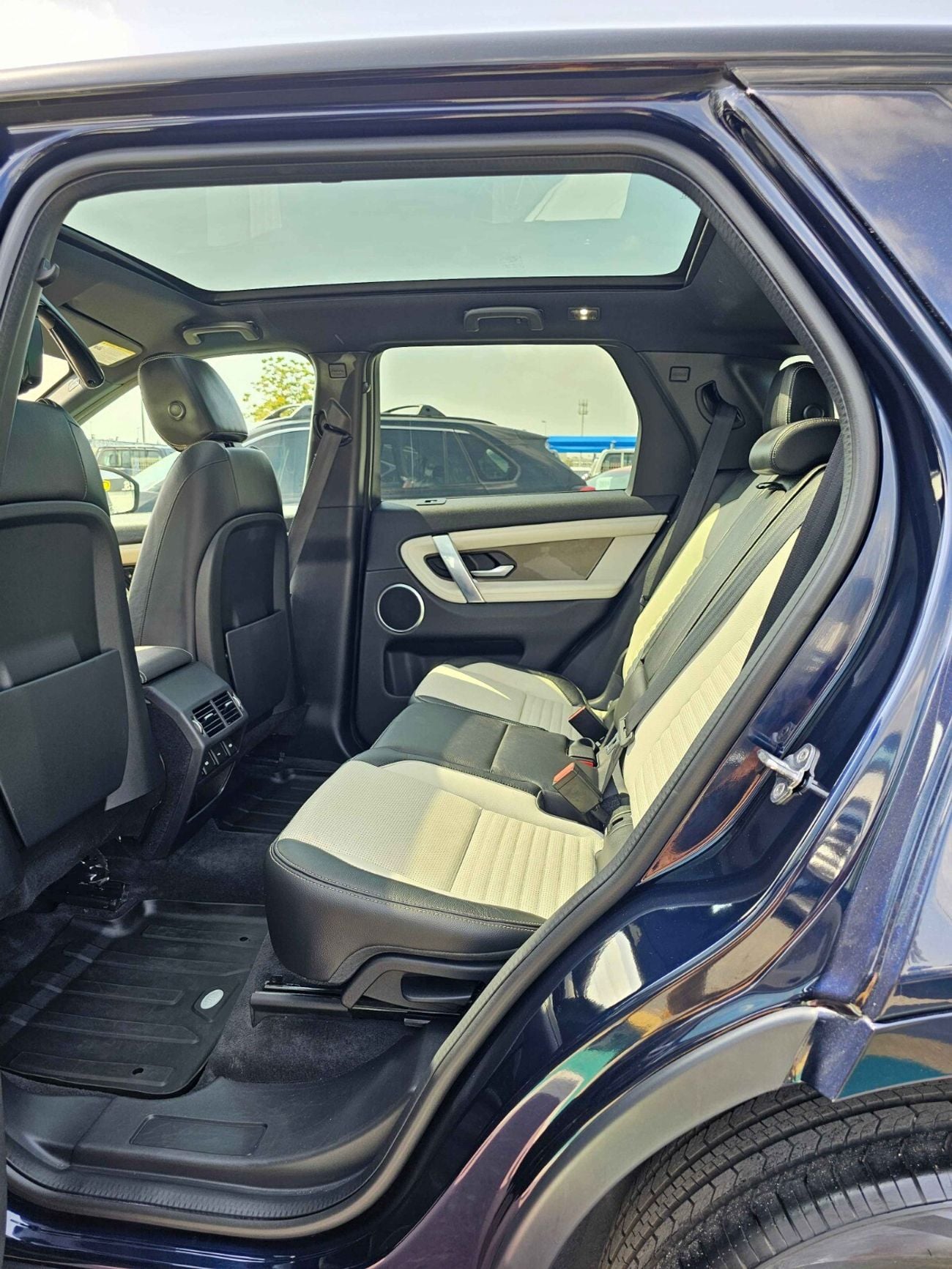 Land Rover Discovery Sport P250 S-R DYNAMIC/ AWD V4/ ORG AIRBAG/1371 MONTHLY/ LOT#42418