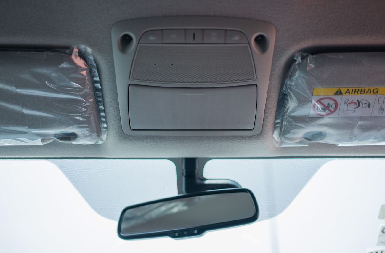 نيسان نافارا 2025 Nissan Navara Pro-4X 2.5L AT Diesel (Gray)