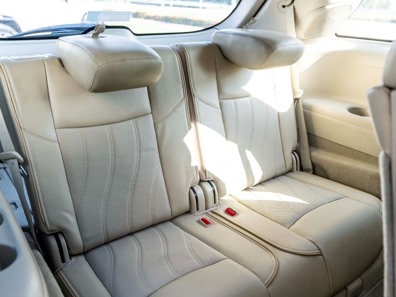 Infiniti QX60 Premium 3.5L