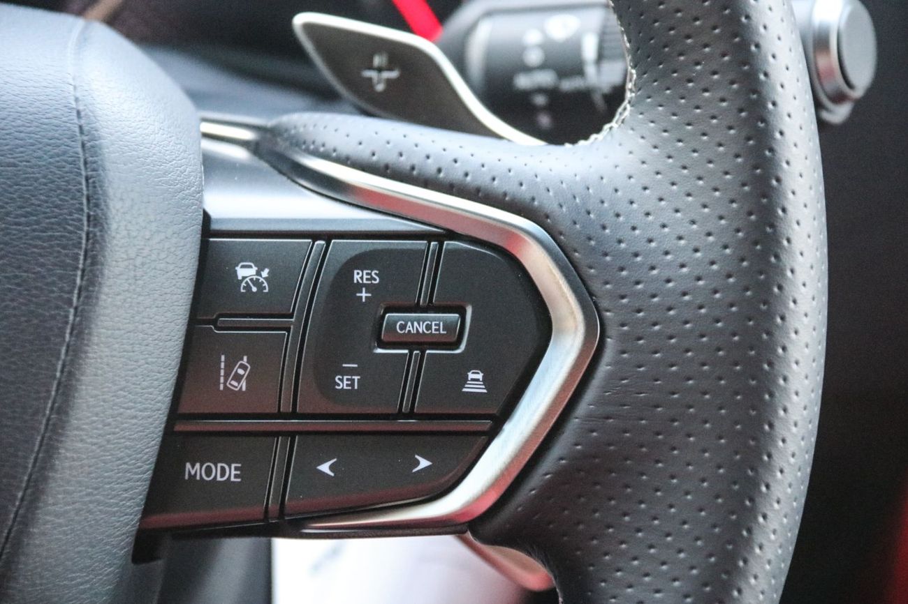 Lexus LX 600 F Sport 3.5L LX600 fsport 2024 | Best Price