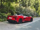 Chevrolet Corvette 3LT 6.2L (490 HP) Convertible | 2023 | STINGRAY | V8 PERFORMANCE ICON | Excellent Condition | Full O
