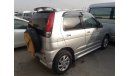 دايهاتسو تيريوس Daihatsu terios RIGHT HAND DRIVE  (Stock no PM 419 )